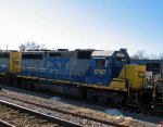 CSX 6147